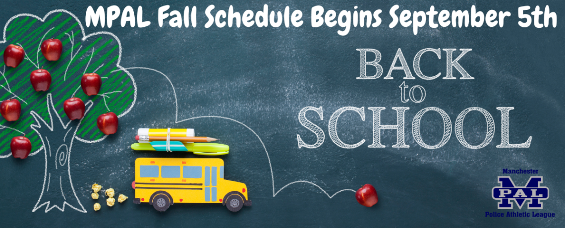 MPAL’s Current Program Schedule