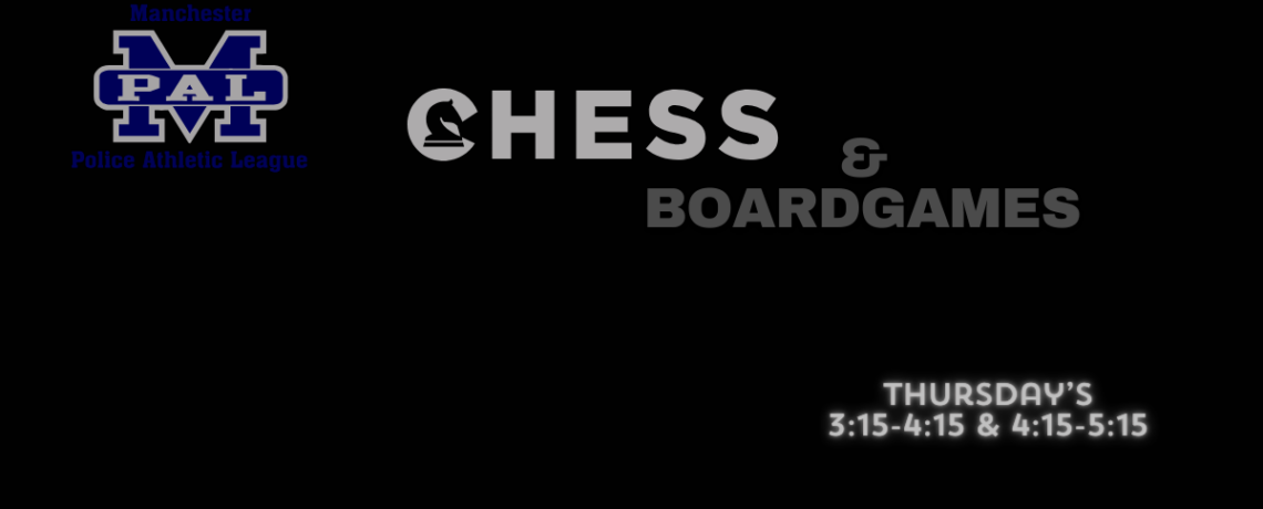 Chess & Board Games